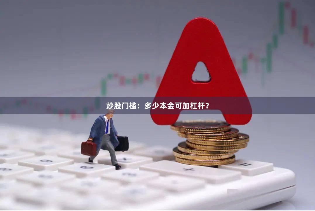 炒股门槛：多少本金可加杠杆？